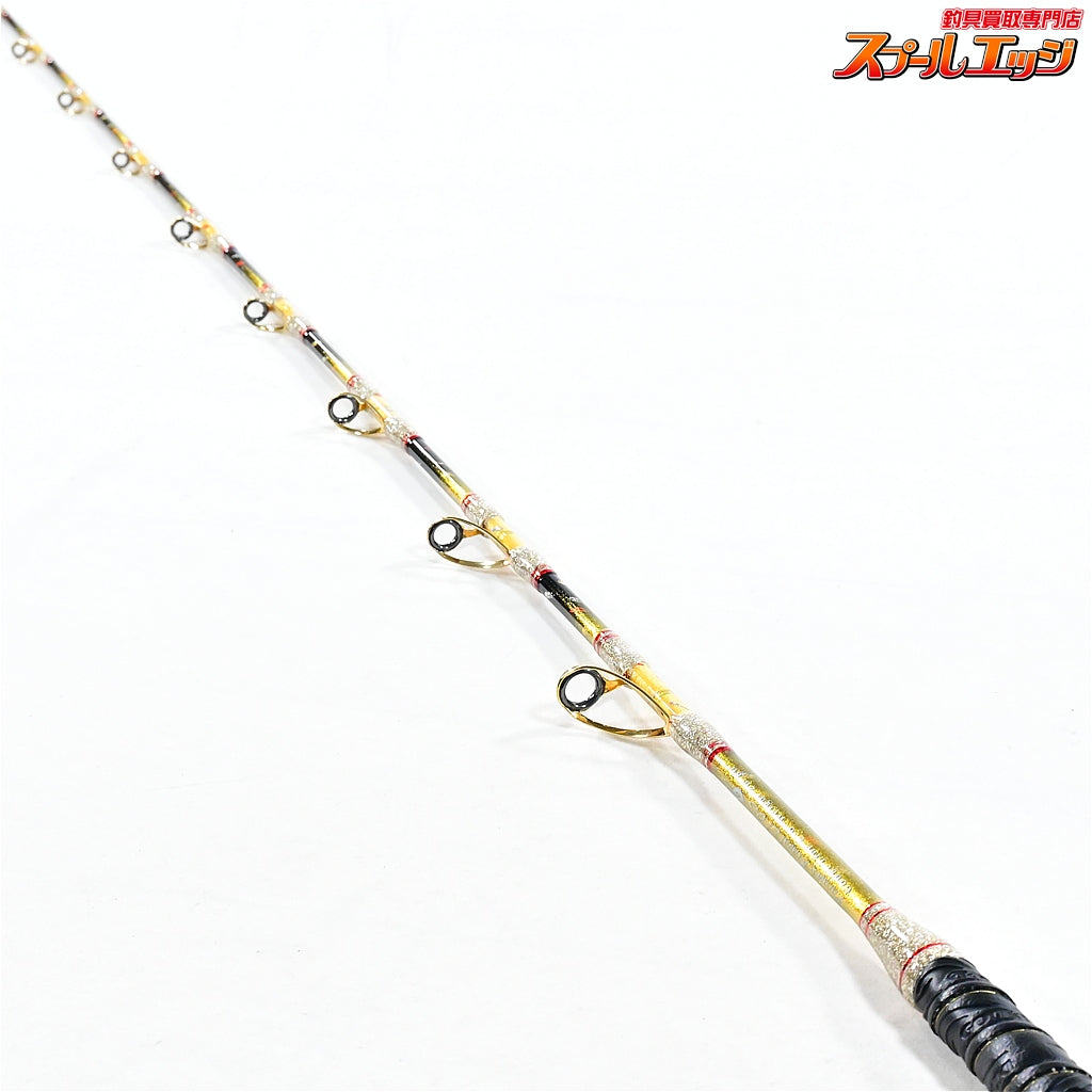 店頭受取のみ【剛樹】 パラドックス マダイ 270S GOUKI PARADOX MADAI マダイ K_300