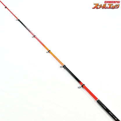 【シマノ】 24ファイアブラッド グレ テンタクル 1.2-530 12-5.3 SHIMANO FIREBLOOD GURE TENTACLE  グレ チヌ メジナ K_169
