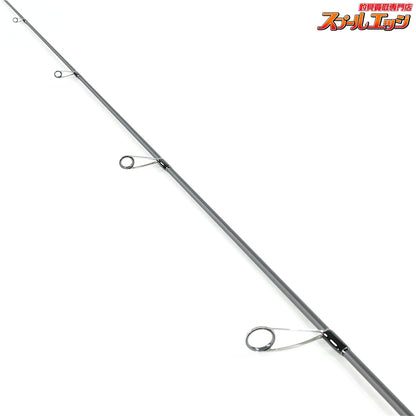 【キラーヒートxデジーノ】 23ストラーダ ブラック SB-SJ63XUL+RST2S KILLER-HEATxDESIGNO STRADA ブラックバス K_212