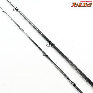 【フィッシュマン】 26ビームス カルマー 8.0ML 80ML イカ墨ブラック FISHMAN Beams calmer アオリイカ K_140