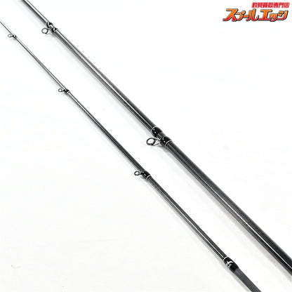 【フィッシュマン】 26ビームス カルマー 8.0ML 80ML イカ墨ブラック FISHMAN Beams calmer アオリイカ K_140