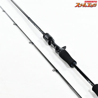 【ダイワ】 24ソルティスト 610ULB DAIWA Saltist メバル アジ キジハタ K_150