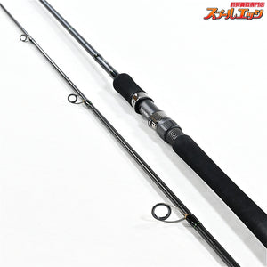 【リップルフィッシャー】 シルバーストリーム 85 クローバー Ripple Fisher SilverStream Clover シーバス クロダイ ヒラメ K_176