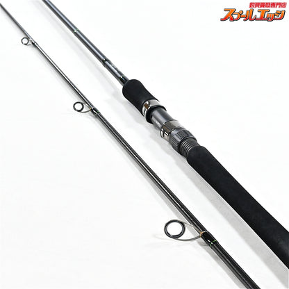 【リップルフィッシャー】 シルバーストリーム 85 クローバー Ripple Fisher SilverStream Clover シーバス クロダイ ヒラメ K_176