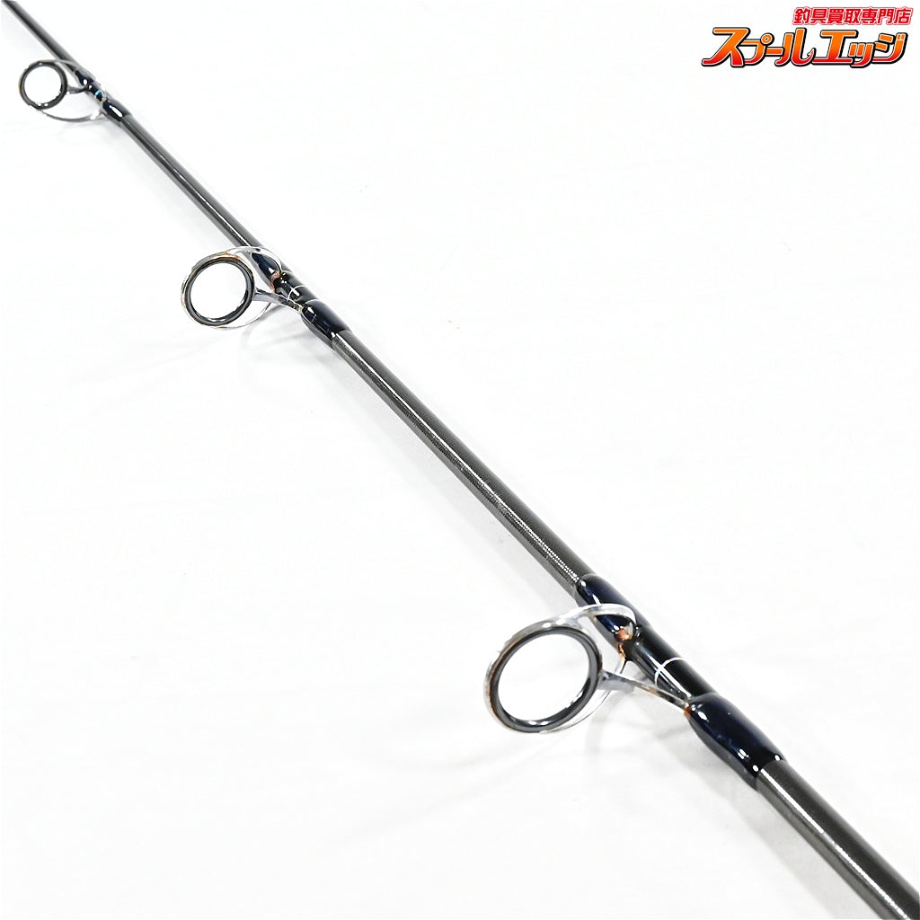 【カーペンター】 ブルーチェイサー BLC86/25 Carpenter Blue Chaser キハダマグロ ヒラマサ カンパチ K_231