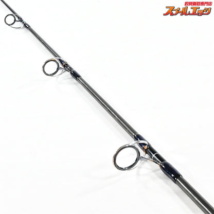 【カーペンター】 ブルーチェイサー BLC86/25 Carpenter Blue Chaser キハダマグロ ヒラマサ カンパチ K_231