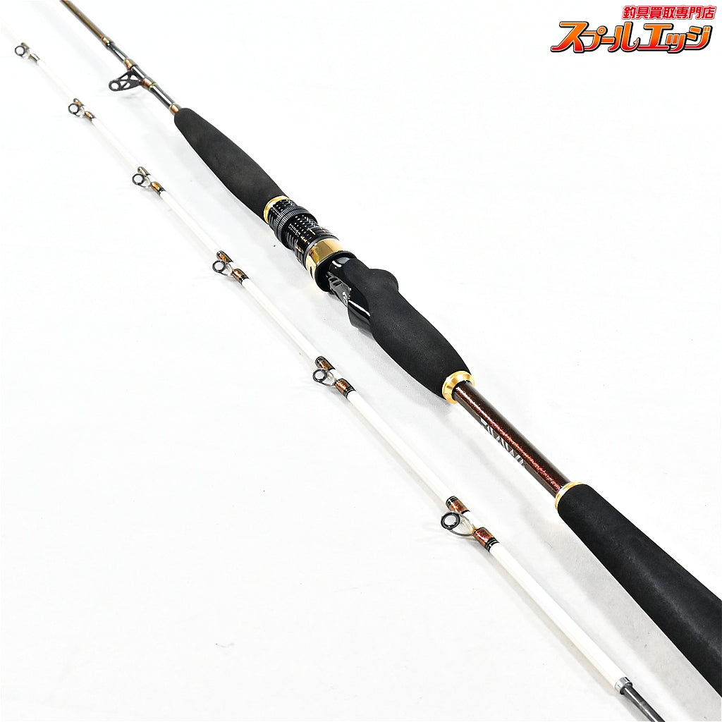 【ダイワ】 リーオマスター マダイ SS-270・W DAIWA RHEOMASTER MADAI マダイ K_181