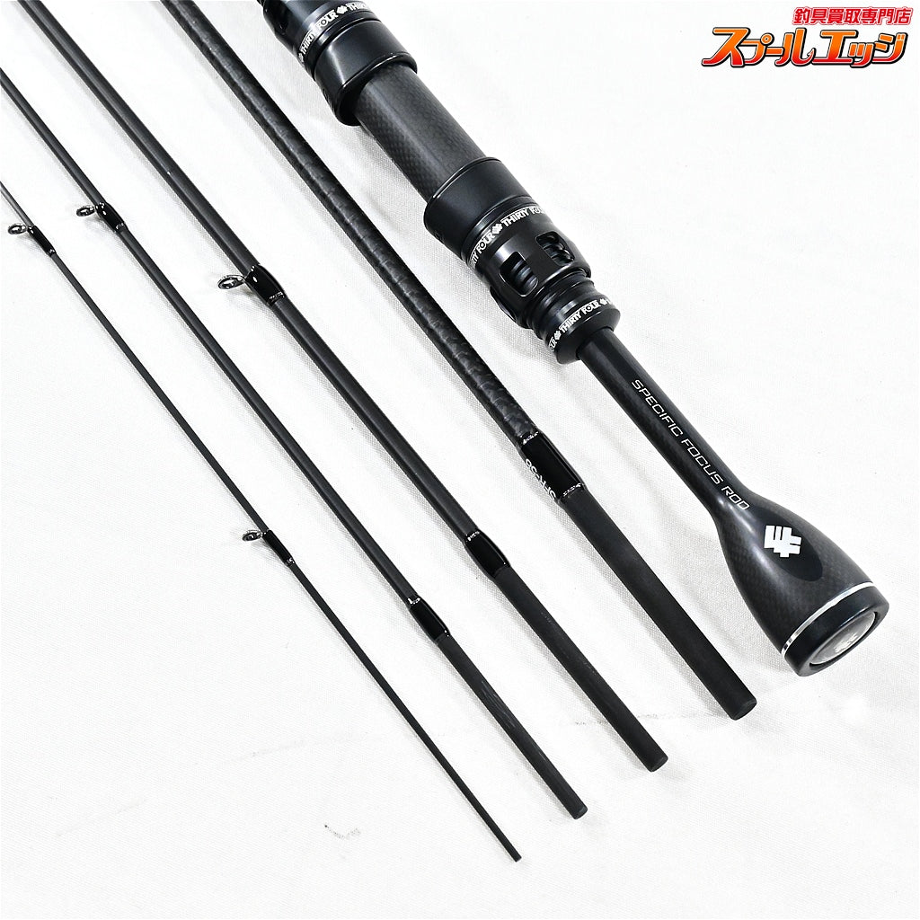 【サーティーフォー】 スペシャライズ SFR-58 THIRTY FOUR SPECIALIZE アジ メバル K_086