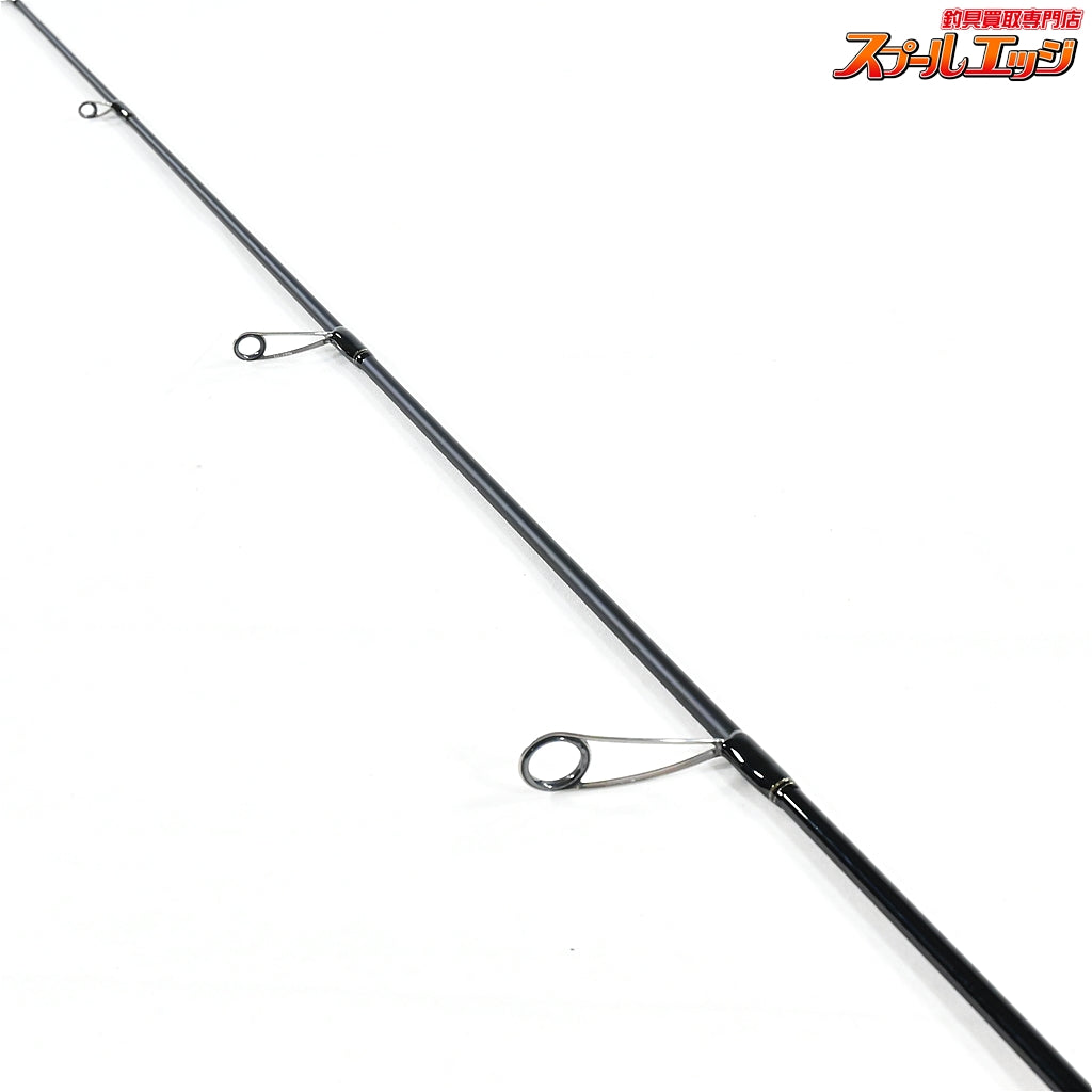 【クレイジーオーシャン】 オーシャンソード バーテックス OSV-53ML Crazy Ocean OCEAN SWORD アオリイカ K_168