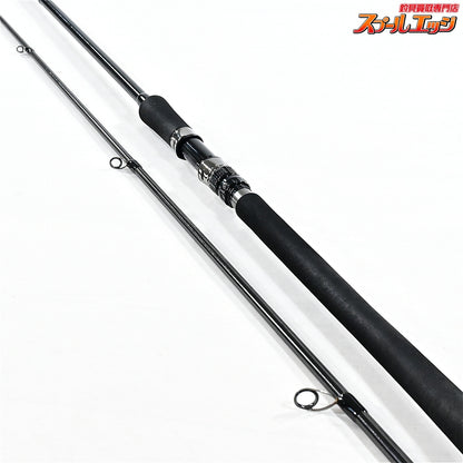 【ジャンプライズ】 オールウェイク 109 モンスターフィネス リミテッド JUMPRIZE ALL WAKE MONSTER FINESSE LIMITED LTD ヒラスズキ ヒラマサ K_210
