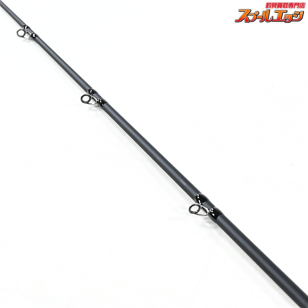 【ジャストエース】 プロトタイプ ロッド 5oz 7ft ビッグベイトシーバス用 JUSTACE シーバス ブラックバス K_254