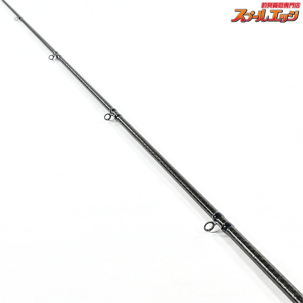 【シマノ×ジャッカル】 21ポイズン グロリアス 174MH+ SHIMANOxJACKALL POISON GLORIOUS ブラックバス K_235