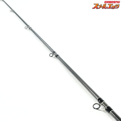 【DRT】 アーテックス ADX アディクション A708CXXXHRF ARTEX ADX Addiction ブラックバス K_226