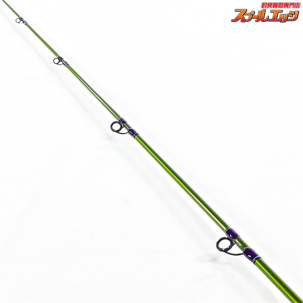 【ノリーズ】 ロードランナー ヴォイス ハードベイトスペシャル HB630L 新グリップモデル NORIES ROAD RUNNER VOICE HARDBAIT-SP ブラックバス K_235