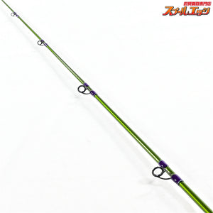 【ノリーズ】 ロードランナー ヴォイス ハードベイトスペシャル HB630L 新グリップモデル NORIES ROAD RUNNER VOICE HARDBAIT-SP ブラックバス K_235