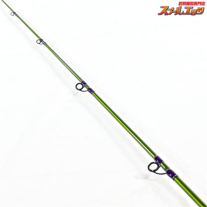 【ノリーズ】 ロードランナー ヴォイス ハードベイトスペシャル HB630L 新グリップモデル NORIES ROAD RUNNER VOICE HARDBAIT-SP ブラックバス K_235