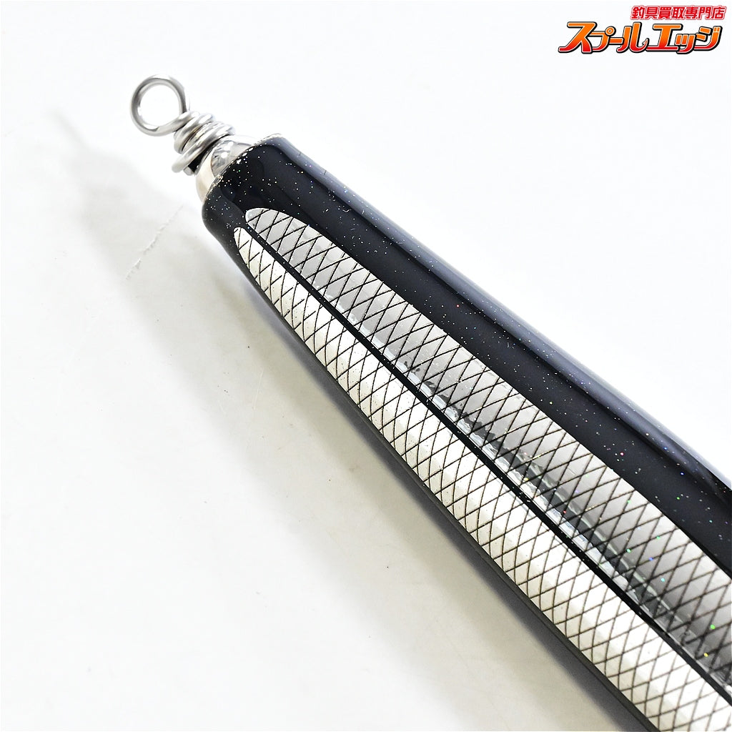 【カーペンター】 歌姫 70-190 L-クワイエット ブラック/サイドシルバー 自重63.5g Carpenter UtaHime L-Quiet K_060