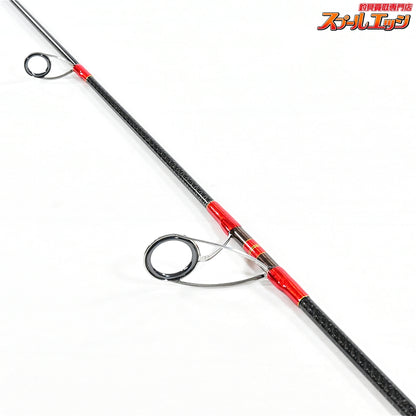 【ウォーターランド】 ブラックダイヤモンド S-635 WATERLAND BLACK DIAMOND ヒラマサ カンパチ ブリ K_173