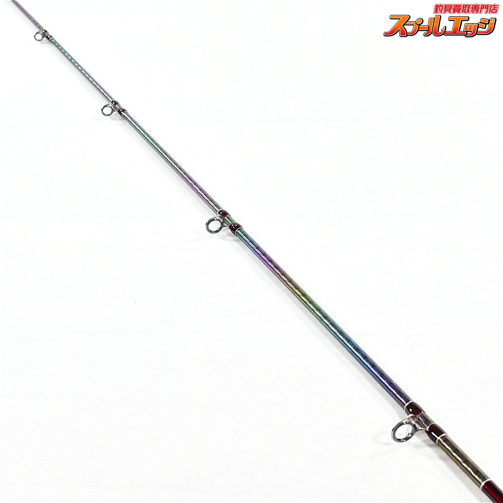 【シマノ】 18ワールドシャウラ 1652R-3 SHIMANO WORLD SHAULA ブラックバス シーバス K_178