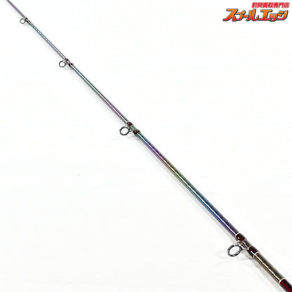 【シマノ】 18ワールドシャウラ 1652R-3 SHIMANO WORLD SHAULA ブラックバス シーバス K_178