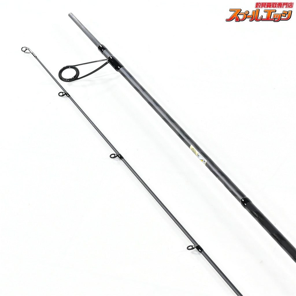 【アブガルシア】 オーシャンフィールド ライトジギング OFLS-632 MAX120 Abu Garcia OCEANFIELD LUGHT JIGGING タチウオ サワラ カツオ K_140