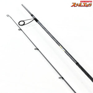 【アブガルシア】 オーシャンフィールド ライトジギング OFLS-632 MAX120 Abu Garcia OCEANFIELD LUGHT JIGGING タチウオ サワラ カツオ K_140