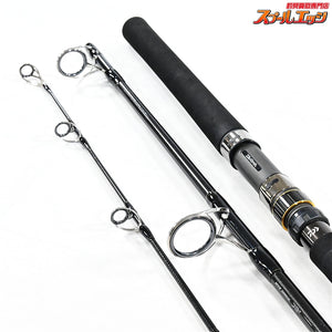 【ダイワ】 20ソルティガ APエアポータブル C78-10 DAIWA SALTIGA AIR PORTABLE クロマグロ GT キハダマグロ K_133