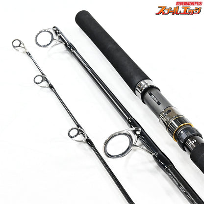 【ダイワ】 20ソルティガ APエアポータブル C78-10 DAIWA SALTIGA AIR PORTABLE クロマグロ GT キハダマグロ K_133