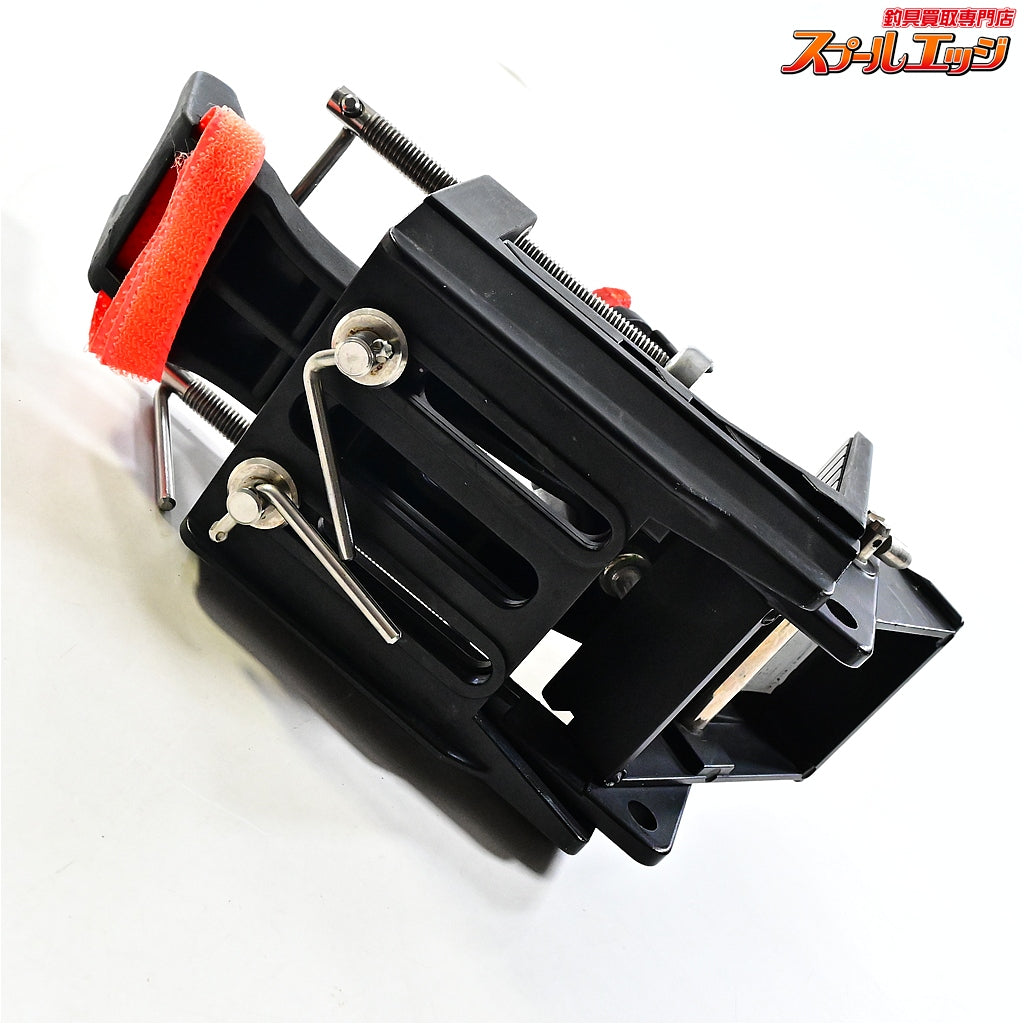 【第一精工】 スーパーラーク 尻手リング付 ロッドキーパー ロッドクランプ 竿受 DAIICHI-SEIKO SUPER LARK K_100