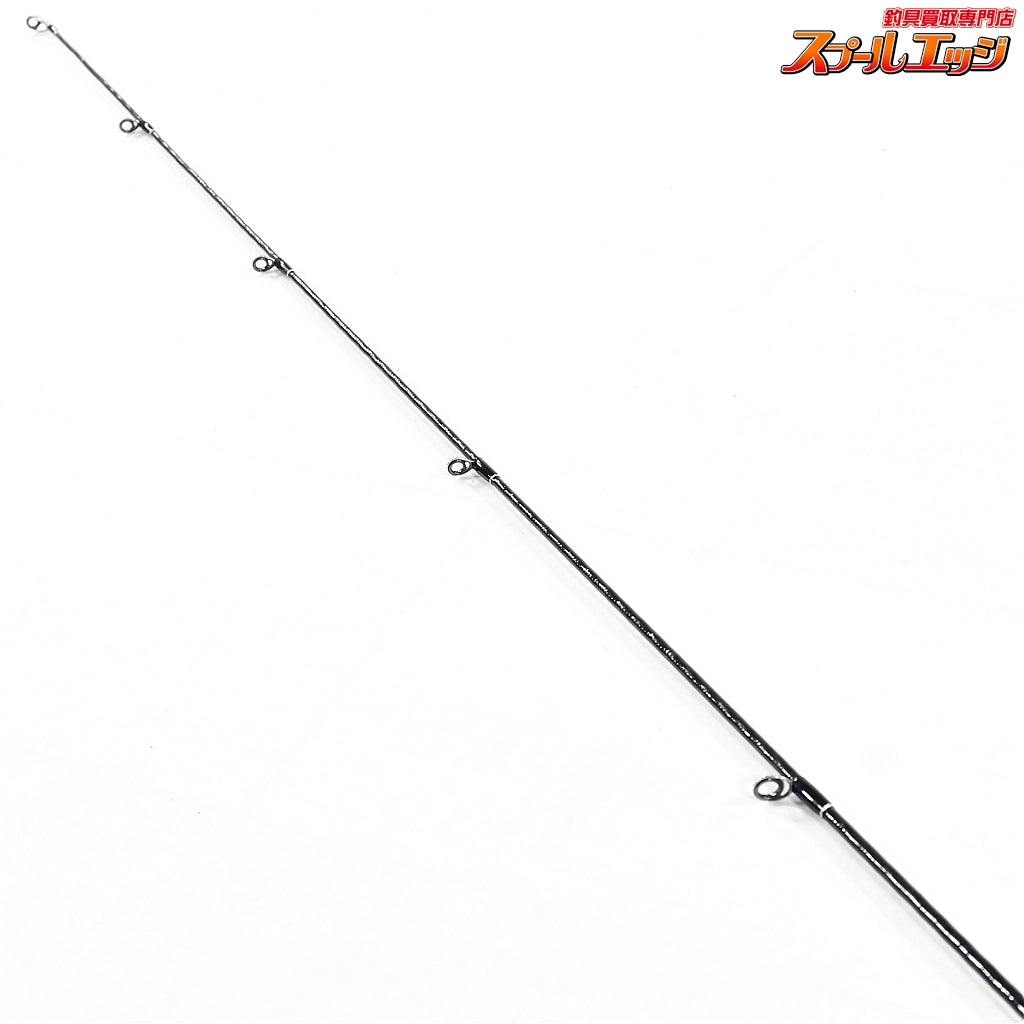 【シマノ】 23バンタム 264L/M SHIMANO Bantam ブラックバス K_237