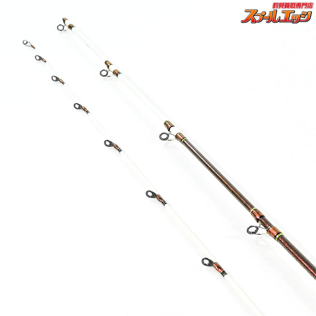 【ダイワ】 リーオマスター マダイ SS-270・W DAIWA RHEOMASTER MADAI マダイ K_181
