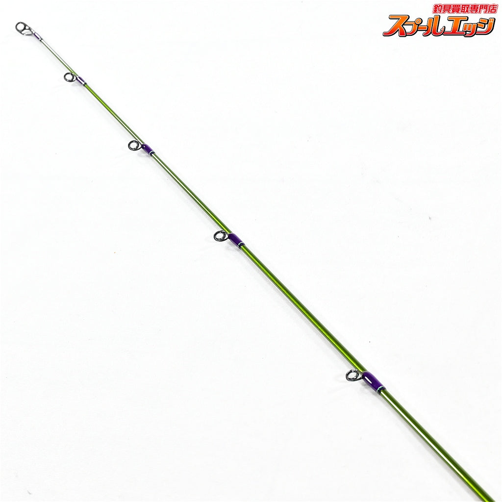 【ノリーズ】 ロードランナー ヴォイス ハードベイトスペシャル HB630L 新グリップモデル NORIES ROAD RUNNER VOICE HARDBAIT-SP ブラックバス K_235