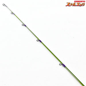 【ノリーズ】 ロードランナー ヴォイス ハードベイトスペシャル HB630L 新グリップモデル NORIES ROAD RUNNER VOICE HARDBAIT-SP ブラックバス K_235