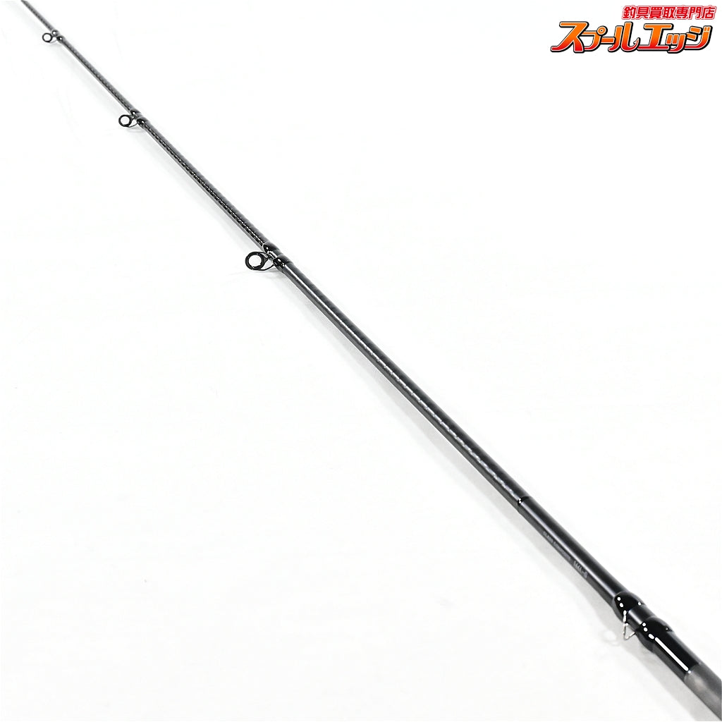 【シマノ】 26ゾディアス 166L-G SHIMANO ZODIAS ブラックバス K_214