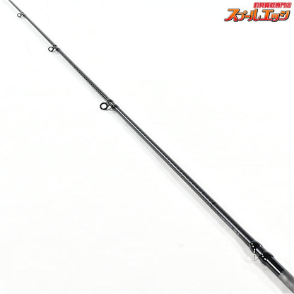 【シマノ】 26ゾディアス 166L-G SHIMANO ZODIAS ブラックバス K_214