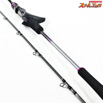 【シマノ】 25サーベルマスターSS テンヤ 91MH165 SHIMANO SABER MASTER SS タチウオ K_144