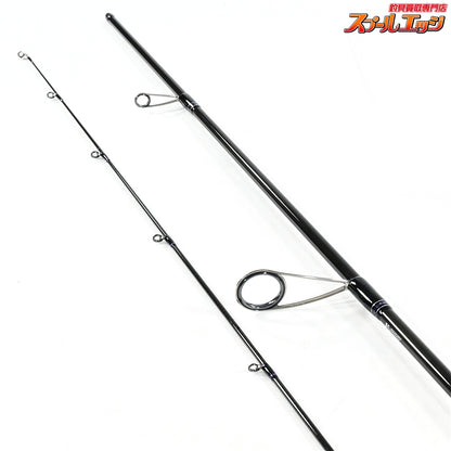 【ダイワ】 24ハートランド HL 722MLRSS-24 DAIWA HEARTLAND ブラックバス K_158