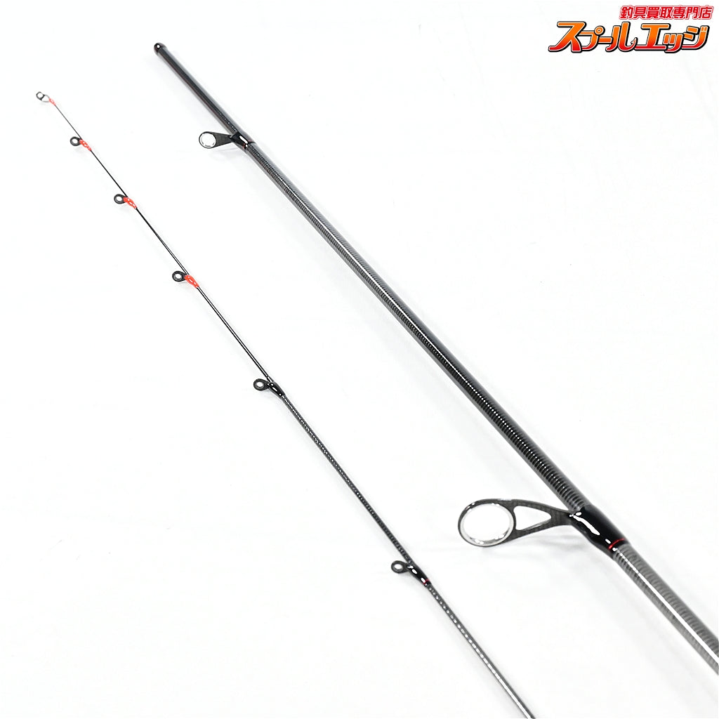 【ダイワ】 23月下美人 エア メバル 74UL-S・W DAIWA GEKKABIJIN AIR MEBARU メバル K_159
