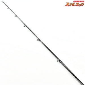 【シマノ×ジャッカル】 21ポイズン グロリアス 174MH+ SHIMANOxJACKALL POISON GLORIOUS ブラックバス K_235