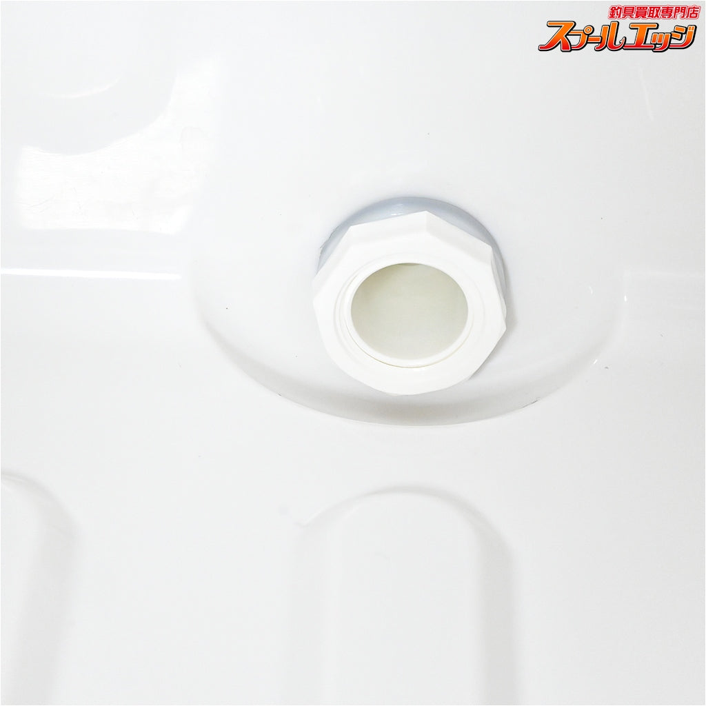 【シマノ】 スペーザ リミテッド 250 NS-C25U 3面真空パネル 25L ピュアホワイト キャスター付 SHIMANO SPA-ZA LIMITED LTD K_180