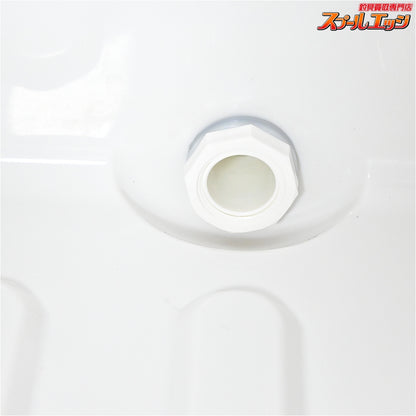 【シマノ】 スペーザ リミテッド 250 NS-C25U 3面真空パネル 25L ピュアホワイト キャスター付 SHIMANO SPA-ZA LIMITED LTD K_180