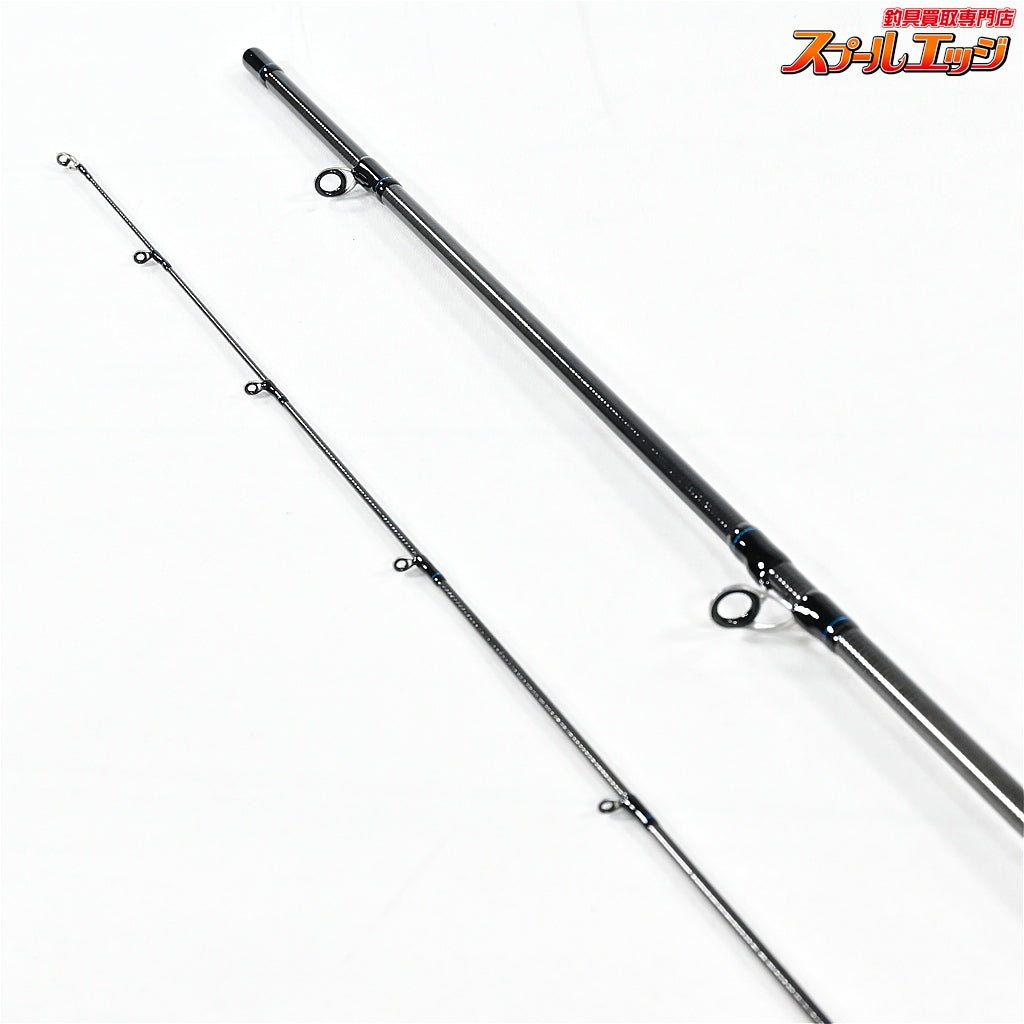 【ダイワ】 24ソルティスト 610ULB DAIWA Saltist メバル アジ キジハタ K_150