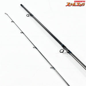 【ダイワ】 24ソルティスト 610ULB DAIWA Saltist メバル アジ キジハタ K_150