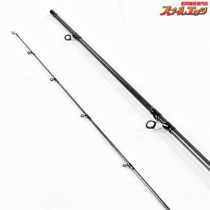 【ダイワ】 24ソルティスト 610ULB DAIWA Saltist メバル アジ キジハタ K_150