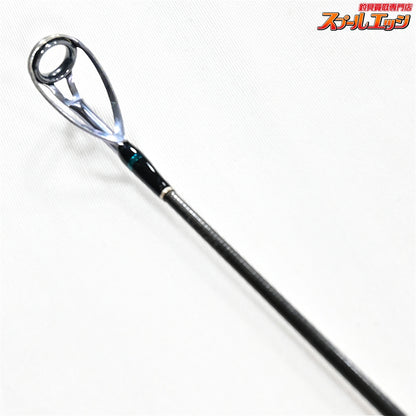 【ヤマガブランクス】 ブルースナイパー 106PS YAMAGA Blanks BLUE SNIPER ヒラスズキ ブリ ヒラマサ K_208