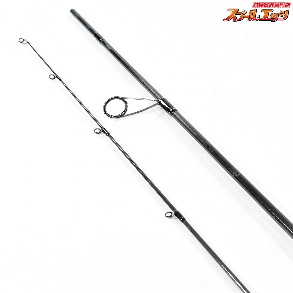 【ダイワ】 19ラテオ 86ML・R DAIWA LATEO シーバス K_178