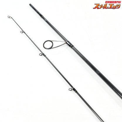 【ダイワ】 19ラテオ 86ML・R DAIWA LATEO シーバス K_178