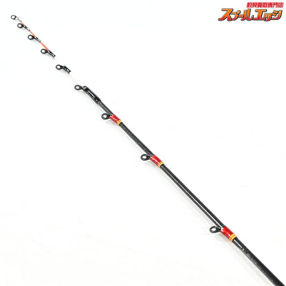 【ダイワ】 極鋭 カワハギ AGS M-170A DAIWA KYOKUEI KAWAHAGI カワハギ K_223