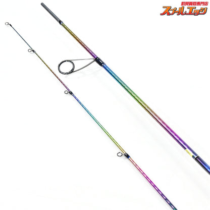【シマノ】 23ワールドシャウラ リミテッド 2751F-2 SHIMANO WORLD SHAULA LIMITED ブラックバス K_183