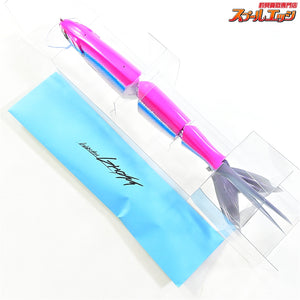 【DRT】 クラッシュ ゴースト フラッシュピンク DRT KLASH GHOST FLASH PINK 淡水用ルアー K_100